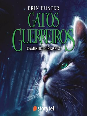 cover image of Caminho perigoso
